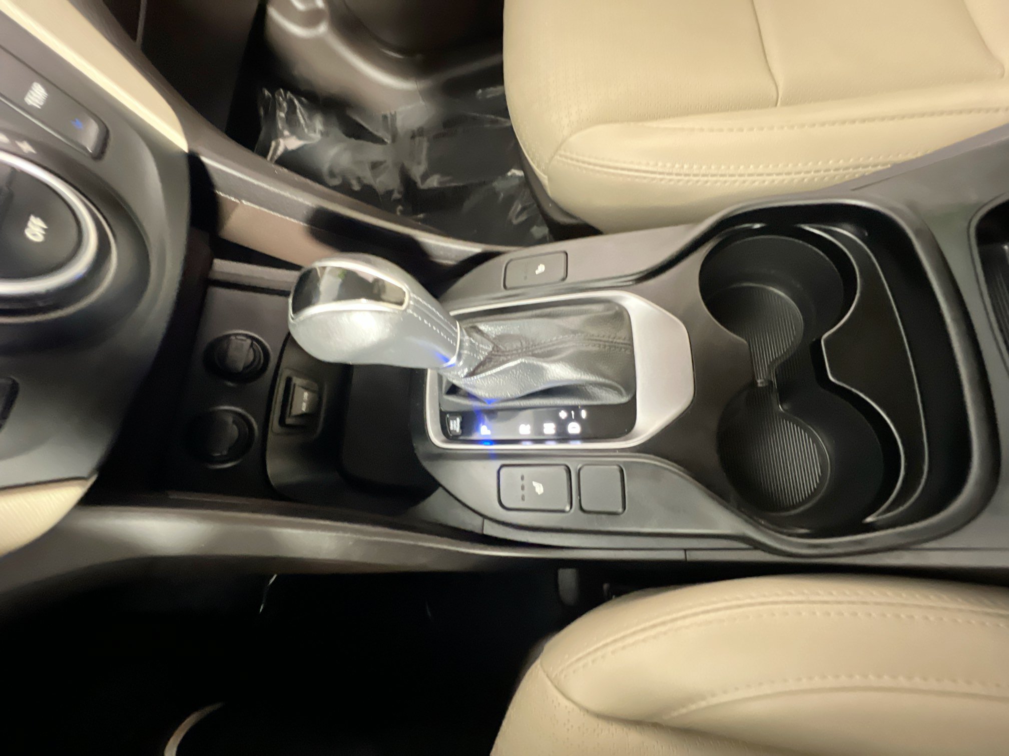 Used 2013 Hyundai Santa Fe Sport FWD image 25