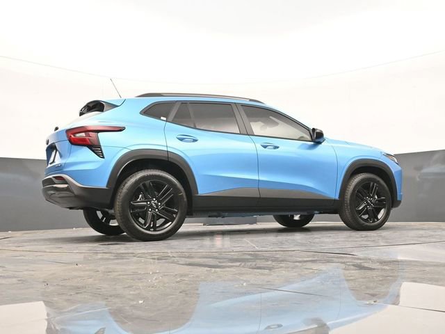 New 2026 Chevrolet Trax ACTIV w/ Driver Confidence Package image 45