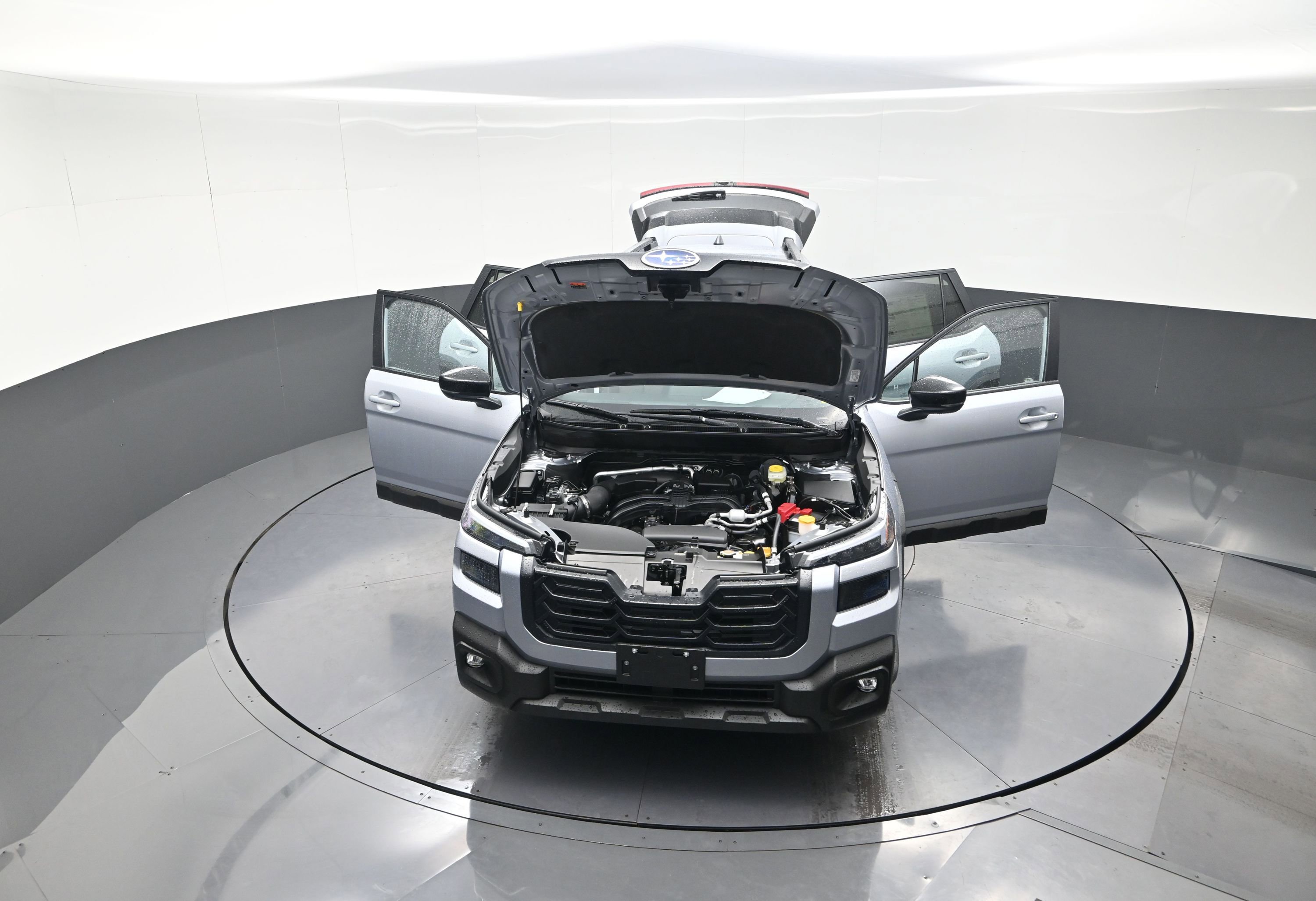 New 2026 Subaru Outback Premium AWD/4WD image 12