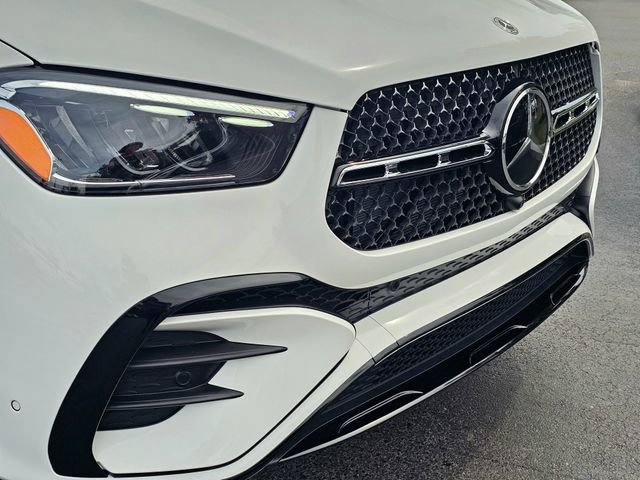New 2026 Mercedes-Benz GLE 350 4MATIC image 3