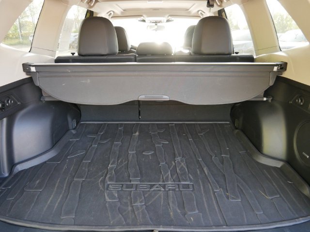 Used 2024 Subaru Forester Limited AWD/4WD image 10