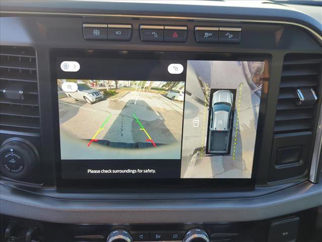 Used 2024 Ford F350 Platinum AWD/4WD image 16