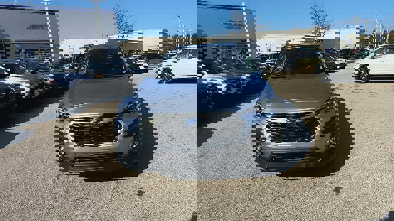 Certified 2025 Subaru Crosstrek 2.5i Limited image 3