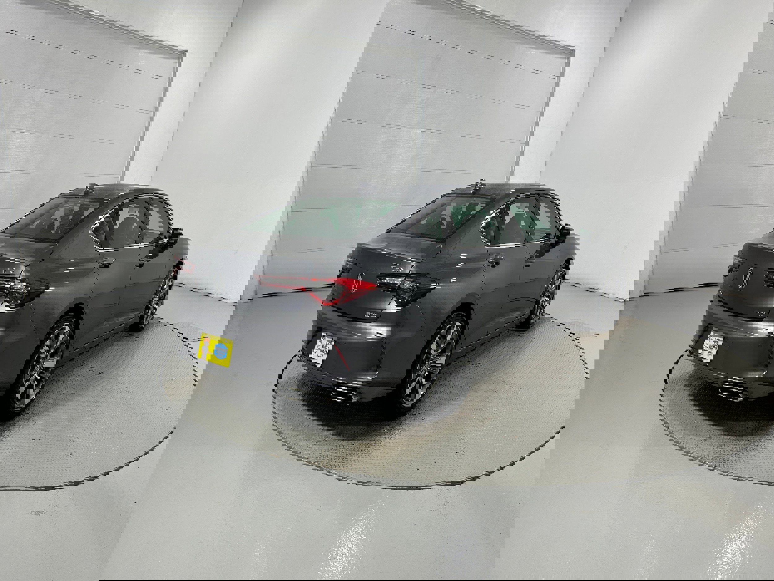 Used 2021 Acura TLX SH-AWD w/ Advance Package image 36