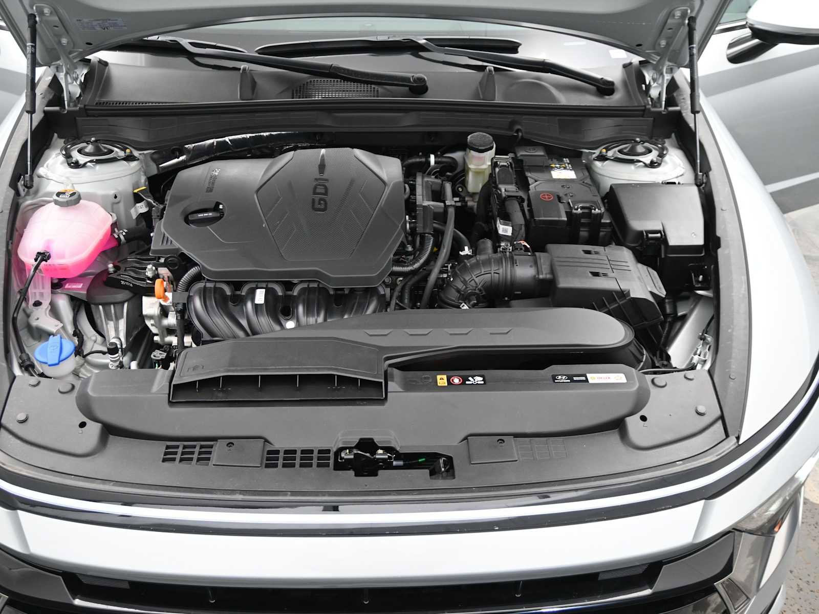 New 2026 Hyundai Sonata SEL image 21