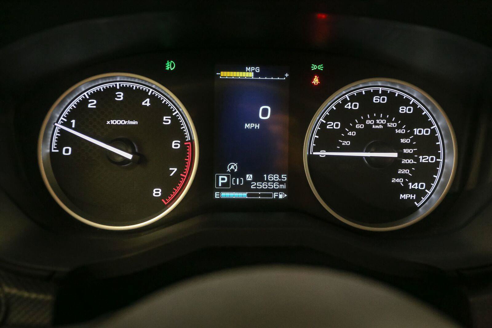 Used 2023 Subaru Forester Premium AWD/4WD image 37