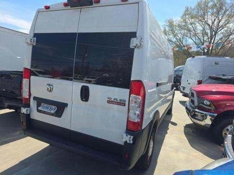 Used 2020 RAM ProMaster 2500 image 3