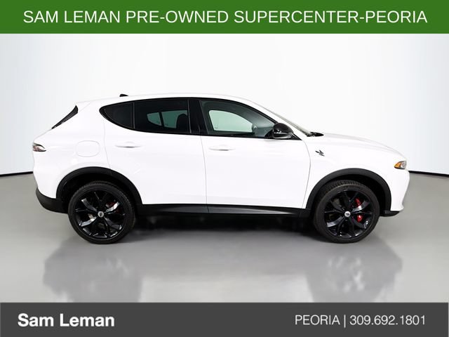 Used 2024 Dodge Hornet GT Plus AWD/4WD image 8