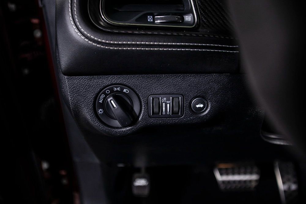 Used 2023 Dodge Challenger SRT Hellcat image 28