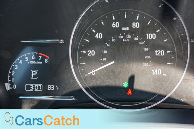 Used 2021 Honda HR-V EX image 31