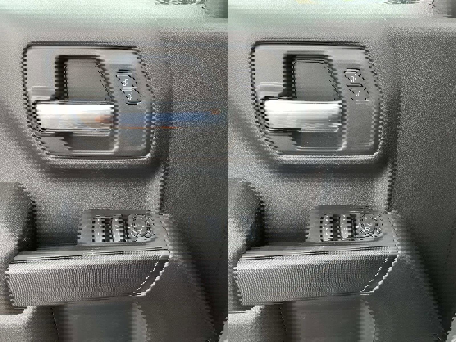 New 2026 Chevrolet Silverado 1500 Custom w/ Turbomax Blackout Package image 3