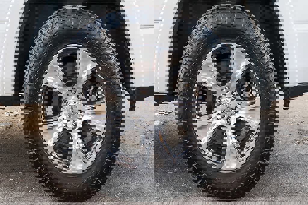 Used 2022 RAM 1500 Laramie image 10