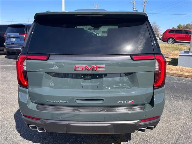 New 2026 GMC Yukon XL AT4 Ultimate image 10