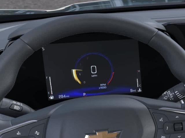 New 2026 Chevrolet Trax LT FWD image 18