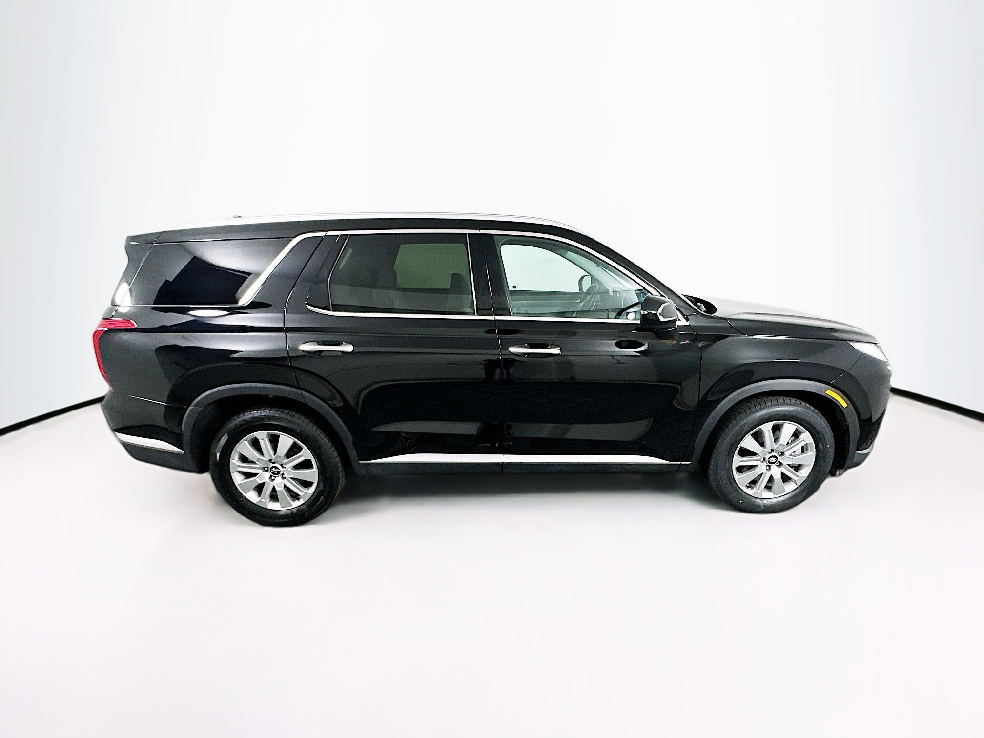 Used 2025 Hyundai Palisade SEL image 10