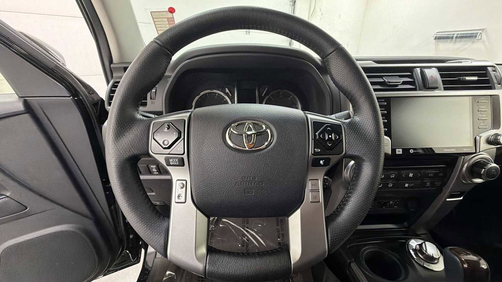 Certified 2020 Toyota 4Runner Limited image 16