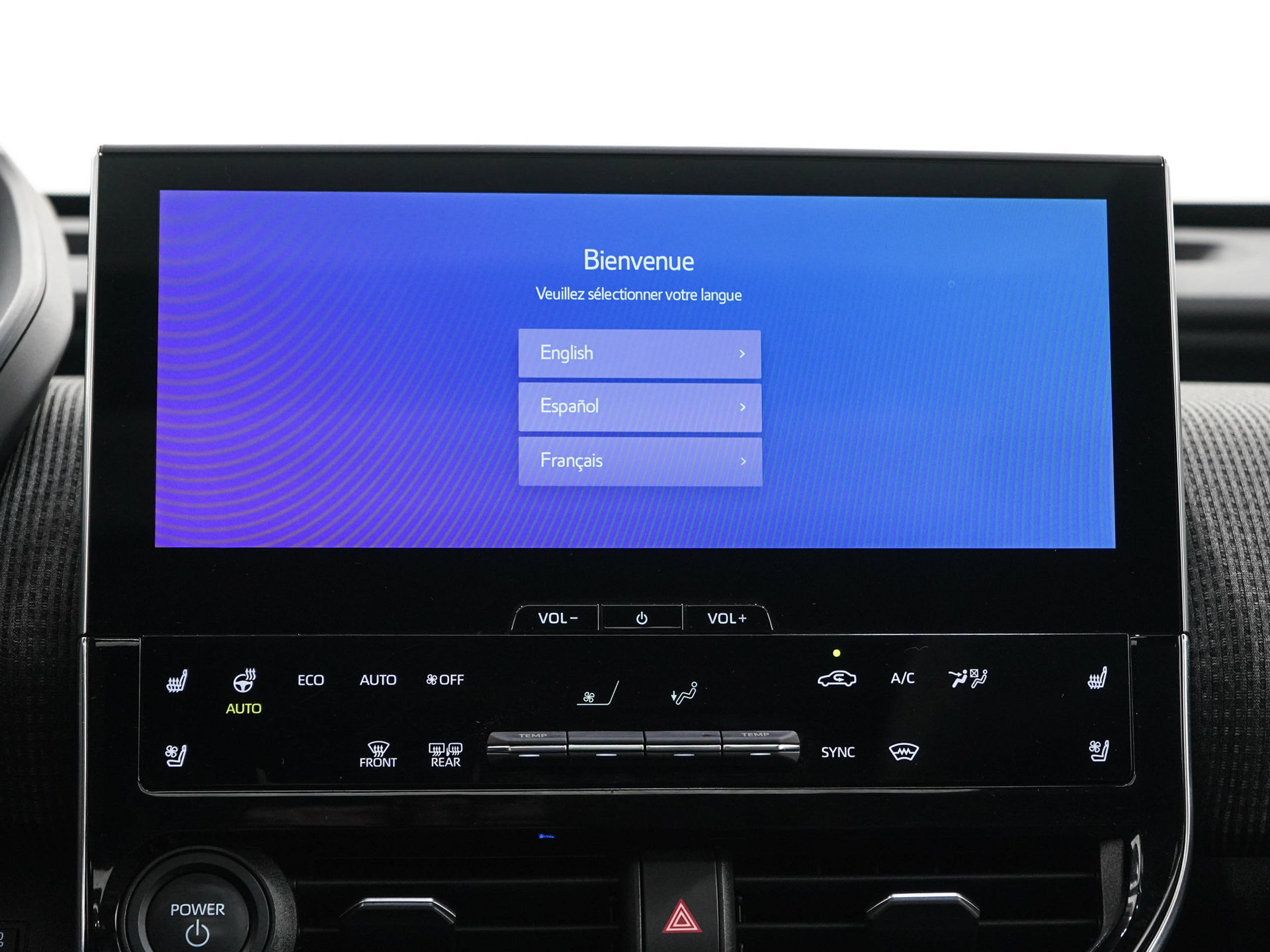 Used 2023 Subaru Solterra AWD image 19