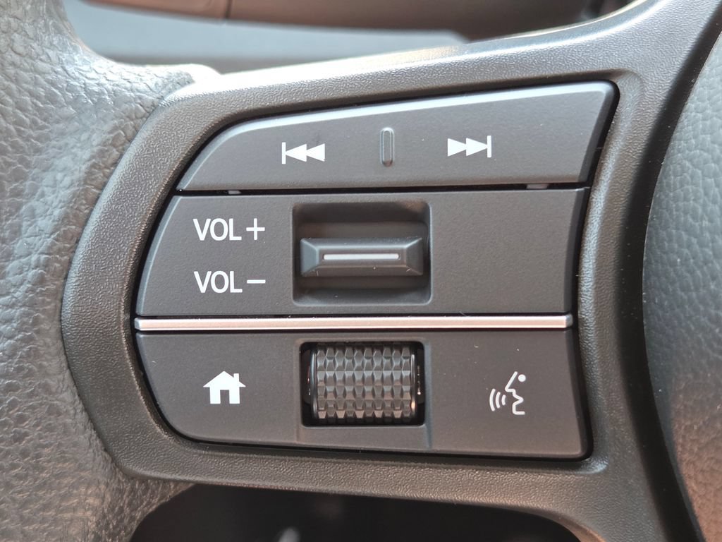 New 2026 Honda CR-V LX image 13