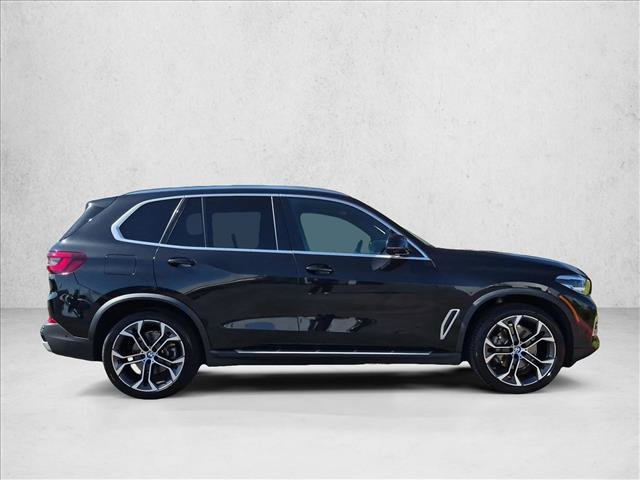 Used 2021 BMW X5 sDrive40i w/ Premium Package 2 RWD image 4