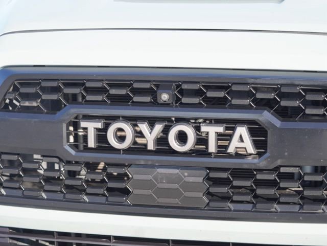 Used 2021 Toyota Tacoma TRD Pro AWD/4WD image 11