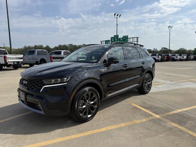 Used 2023 Kia Sorento SX Prestige AWD/4WD image 4