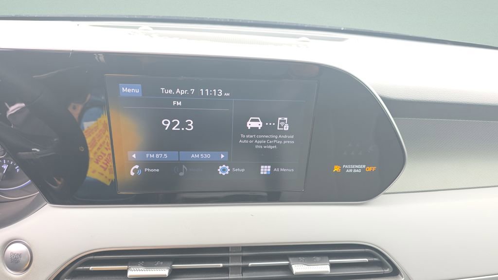 Used 2021 Hyundai Palisade SEL w/ Convenience Package AWD/4WD image 18