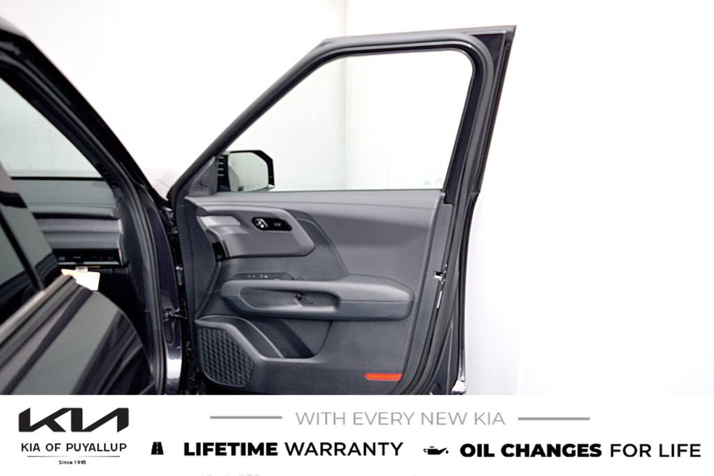 New 2027 Kia Telluride EX X-Line image 15