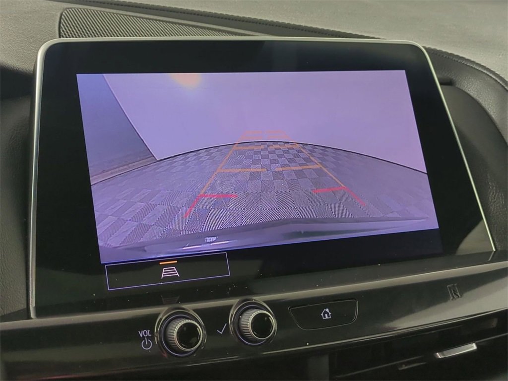 Certified 2021 Cadillac CT5 Premium Luxury image 14