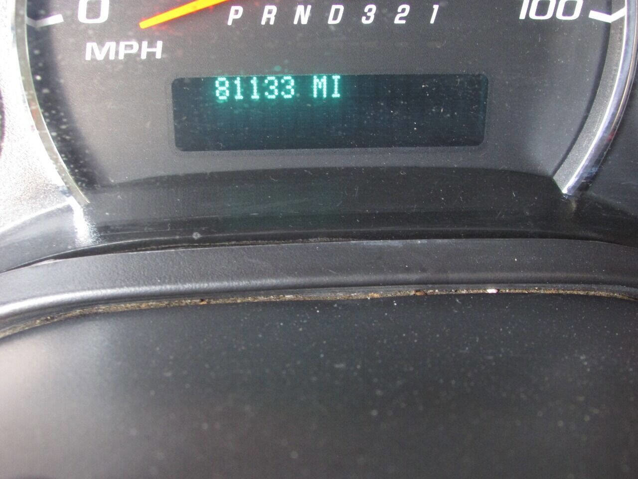 Used 2012 Chevrolet Express 1500 image 31