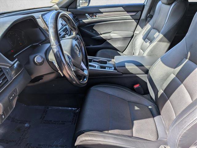 Used 2020 Honda Accord Sport image 11