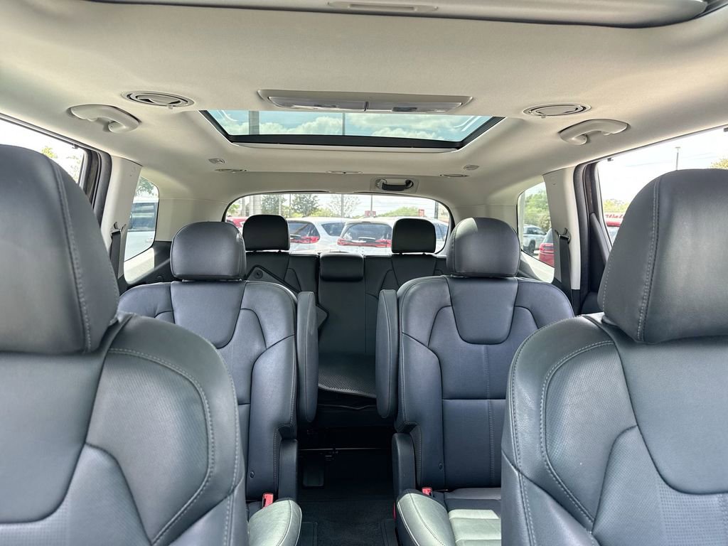 Used 2023 Kia Telluride SX image 24