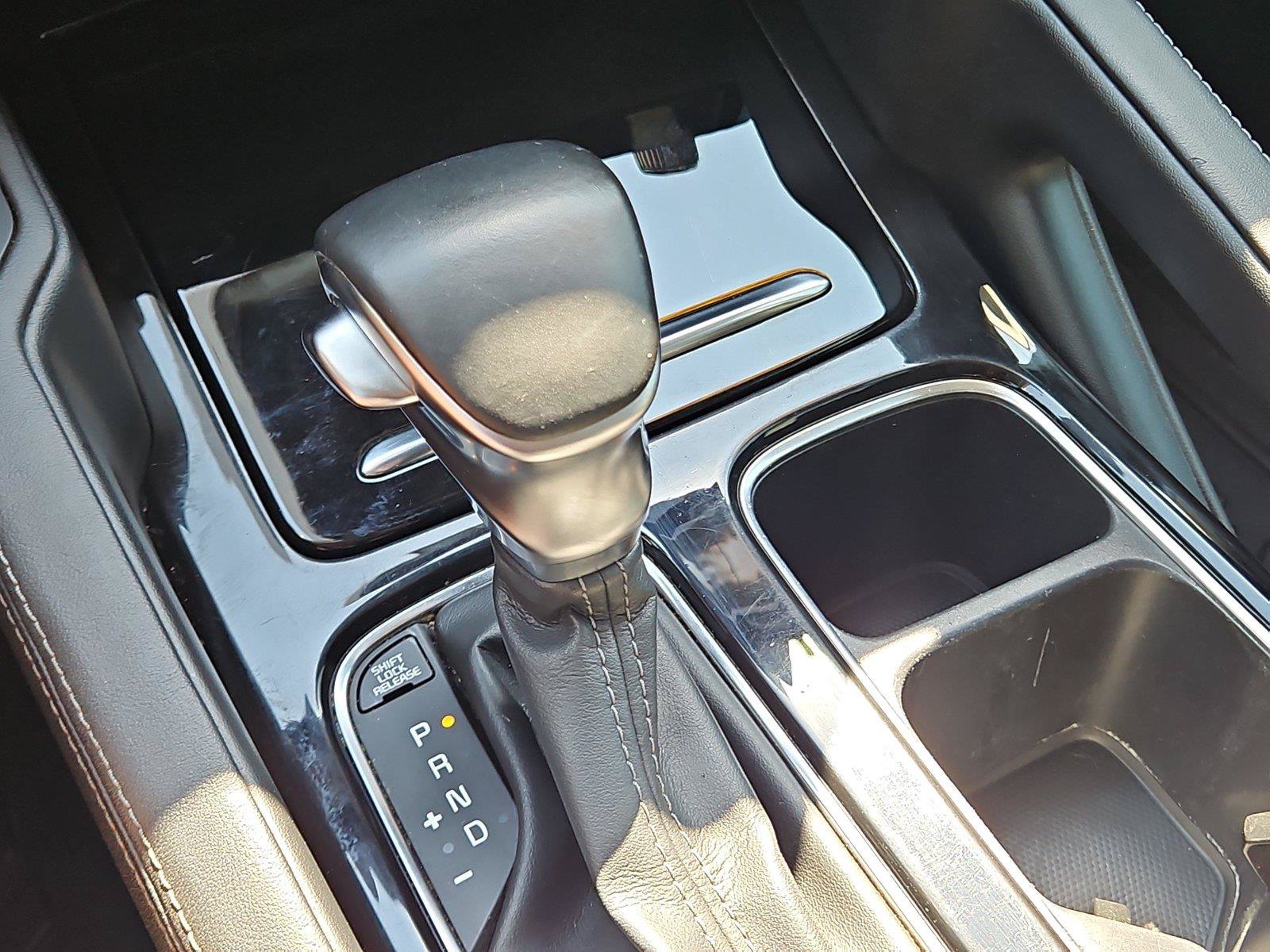 Used 2021 Kia Telluride EX w/ EX Premium Package FWD image 31