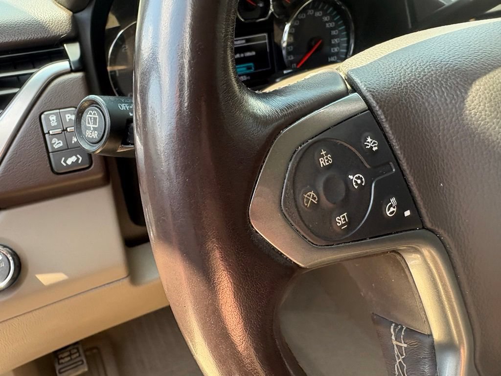 Used 2019 Chevrolet Tahoe LT AWD/4WD image 21