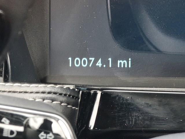 Certified 2024 Lincoln Corsair AWD w/ Equipment Group 101A image 36