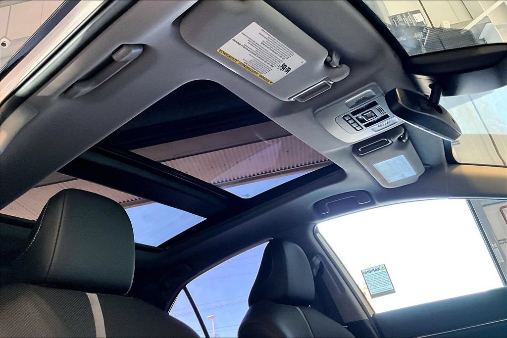 Used 2024 Toyota Camry XSE w/ Navigation Package FWD image 15