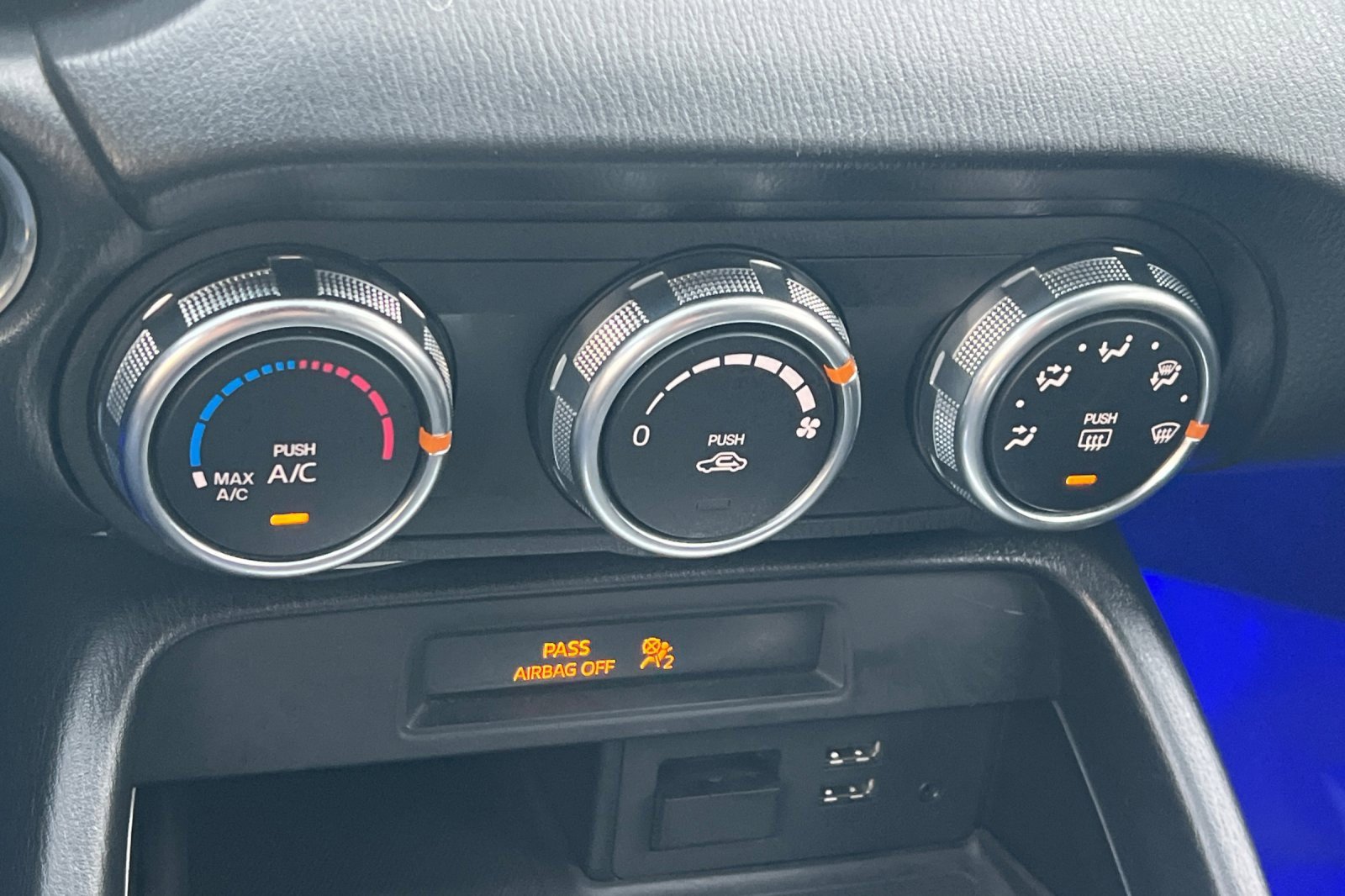 Used 2017 FIAT 124 Spider Classica image 19