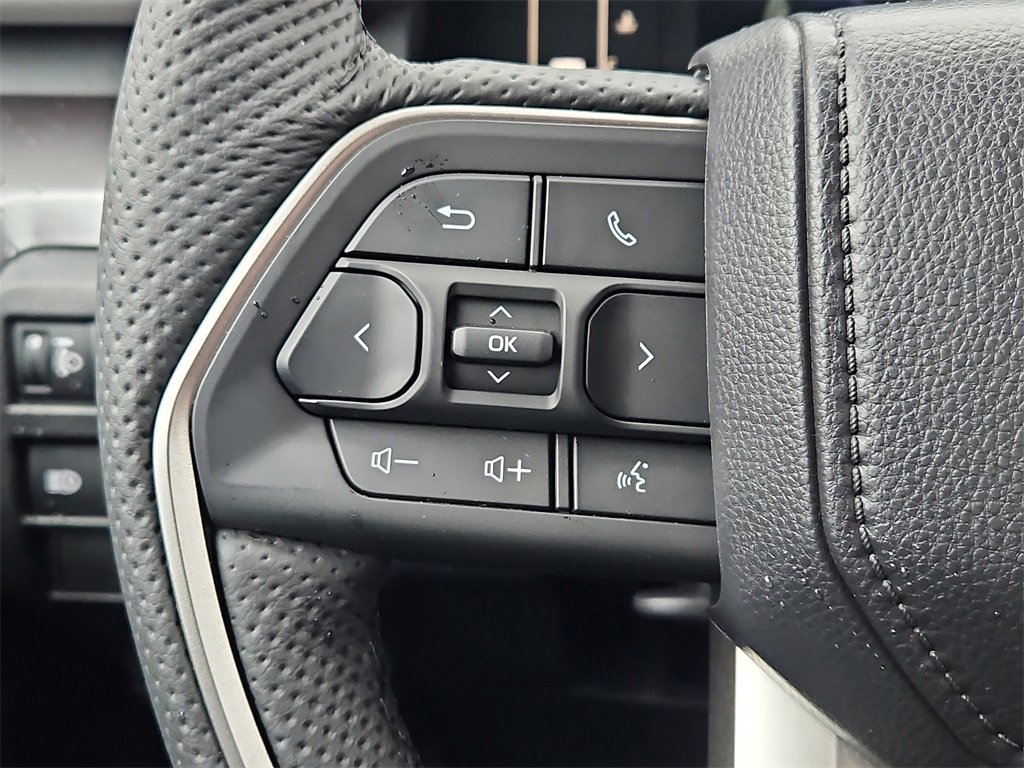 New 2026 Toyota Tacoma 4x4 Double Cab image 18