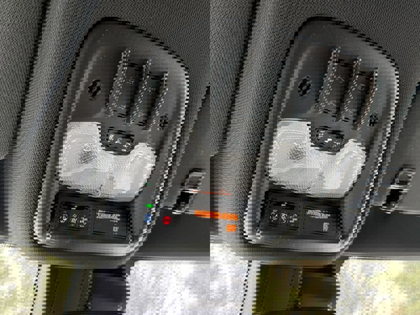 New 2026 Chevrolet TrailBlazer ACTIV w/ Convenience Package image 29