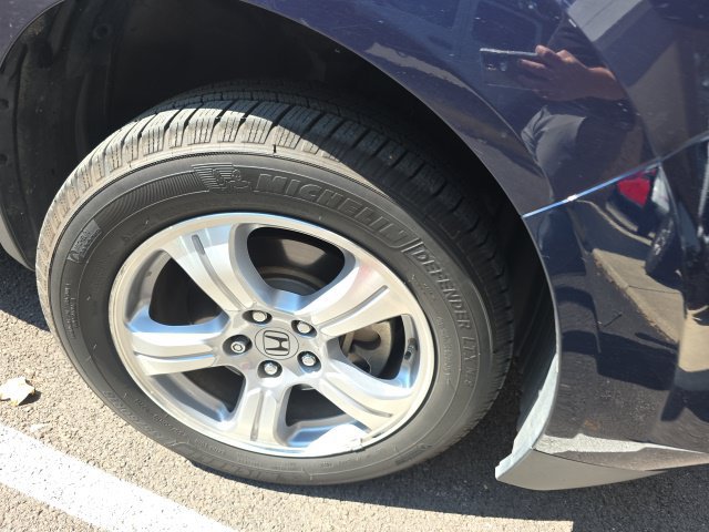 Used 2013 Honda Pilot EX image 4