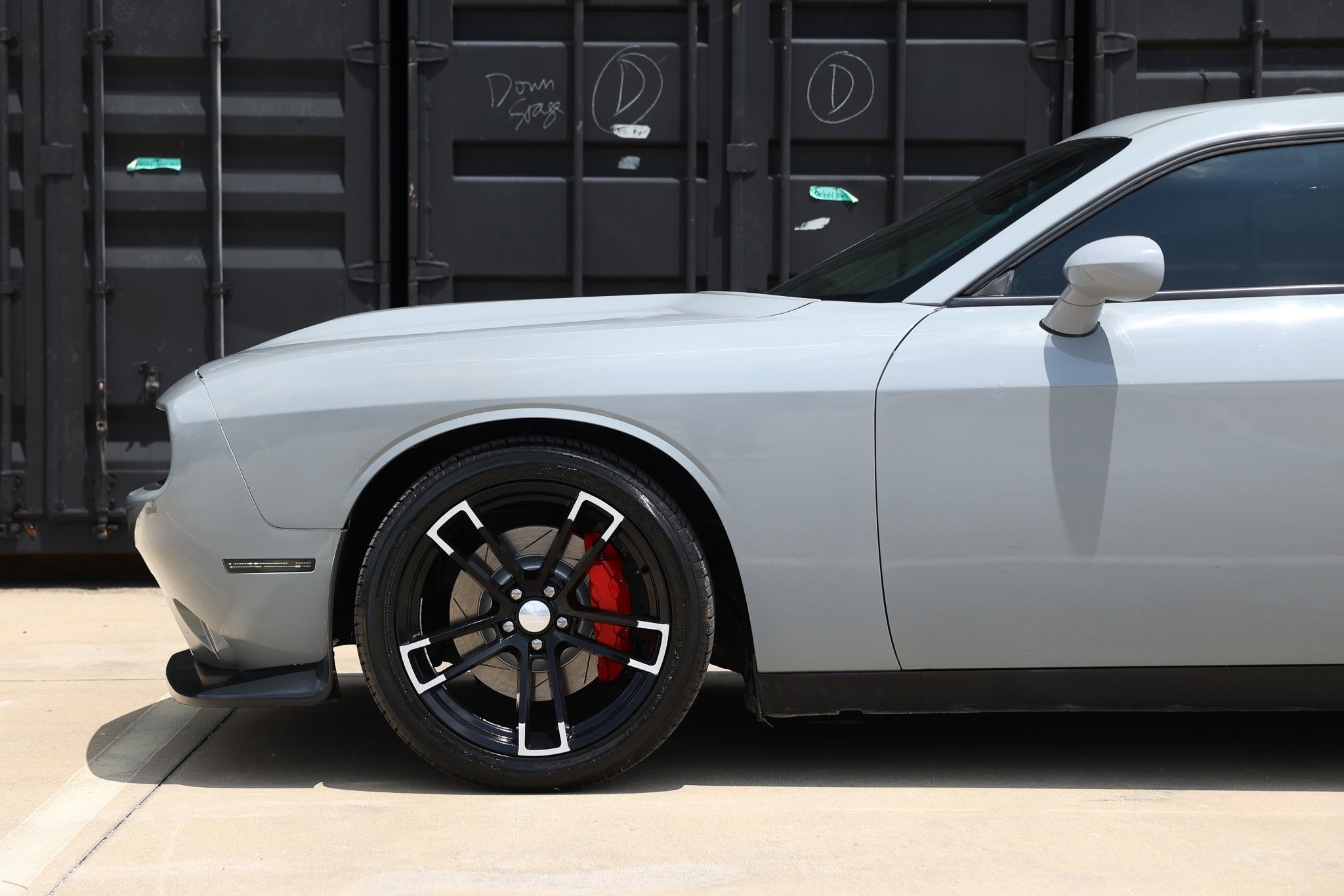 Used 2022 Dodge Challenger R/T w/ Plus Package RWD image 27