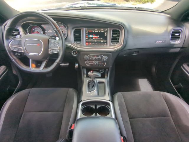 Certified 2021 Dodge Charger Scat Pack RWD image 16