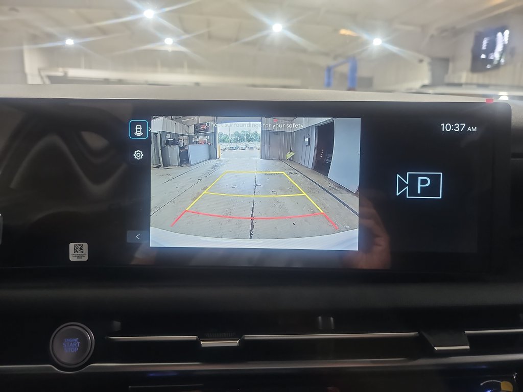 New 2026 Hyundai Tucson SEL Plus AWD/4WD image 22