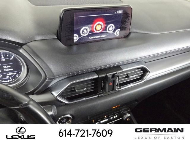 Used 2020 MAZDA CX-5 Touring AWD/4WD image 27
