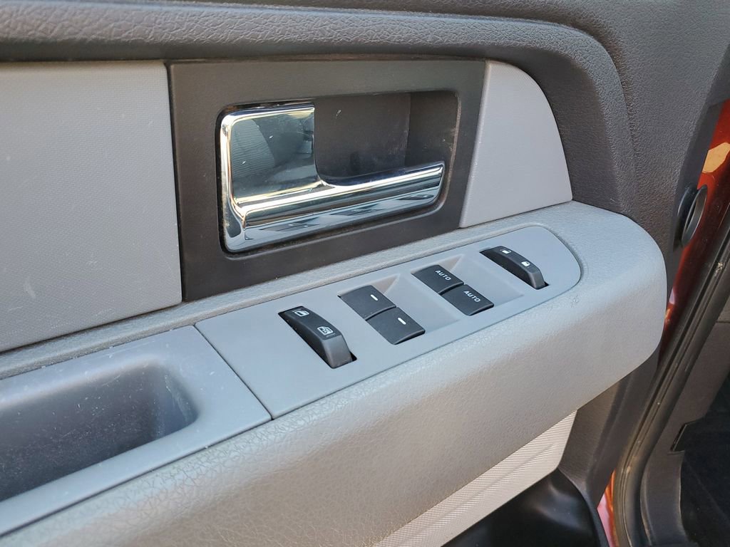 Used 2014 Ford F150 STX w/ Equipment Group 201A Mid image 12