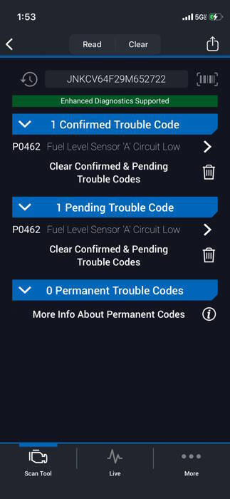 Used 2009 INFINITI G37 x Coupe w/ Premium Pkg image 37
