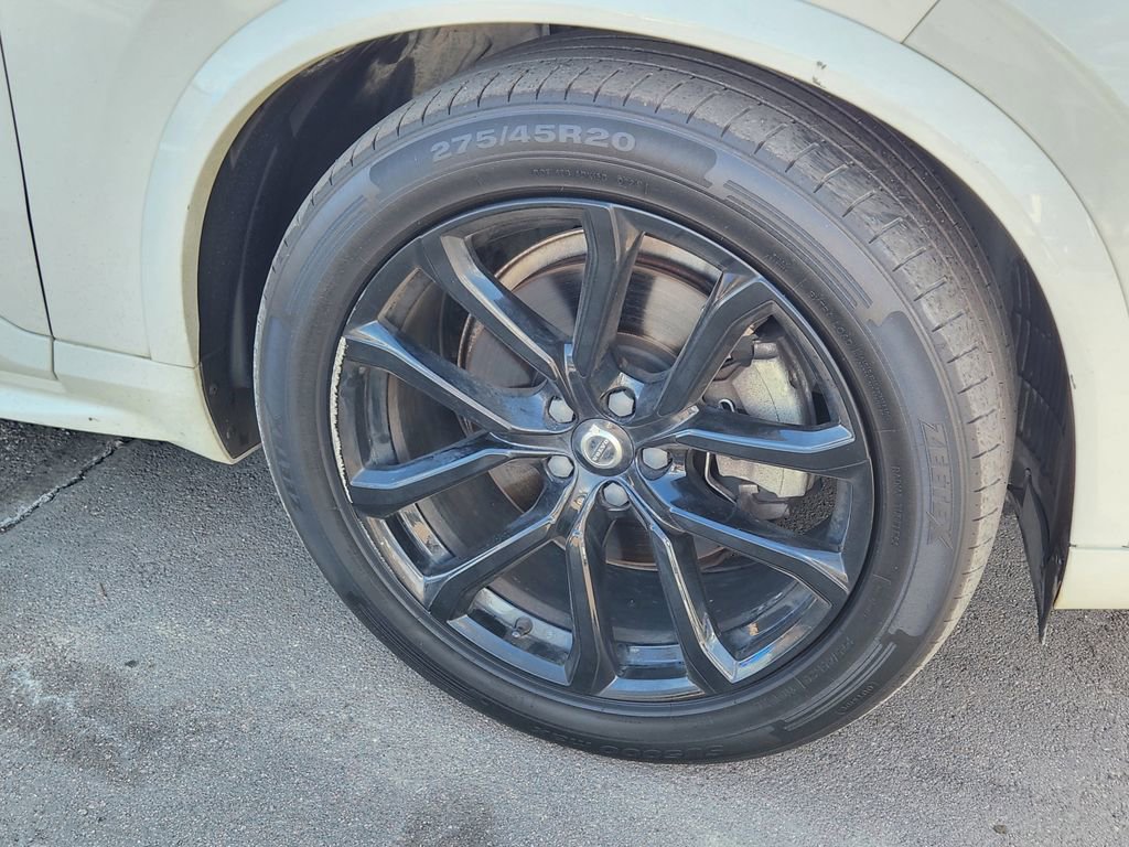 Used 2019 Volvo XC90 T6 Inscription image 8