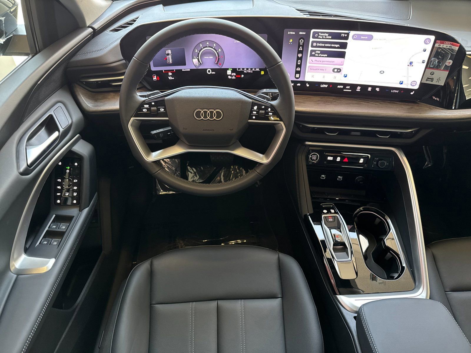 New 2026 Audi Q5 Premium AWD/4WD image 11