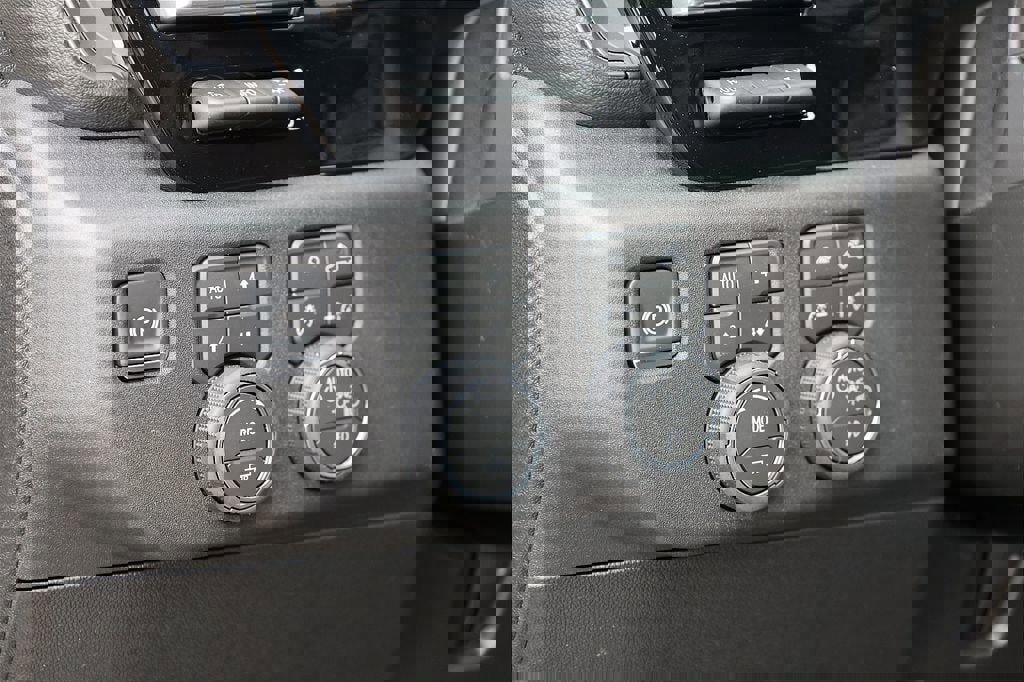 New 2026 Chevrolet Silverado 3500 High Country w/ Technology Package image 20