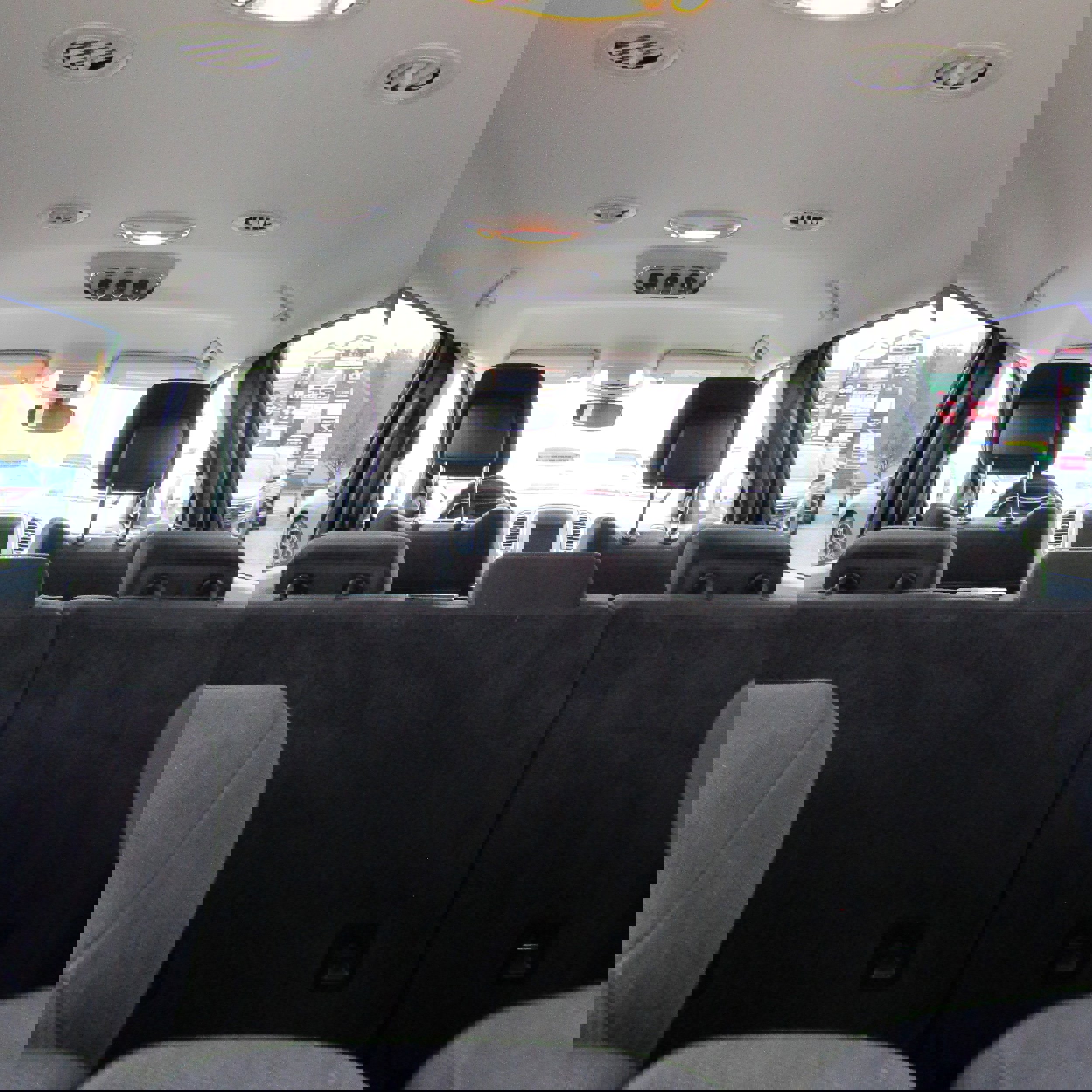 Used 2020 Dodge Durango SXT w/ 3rd Row Seating Group image 12