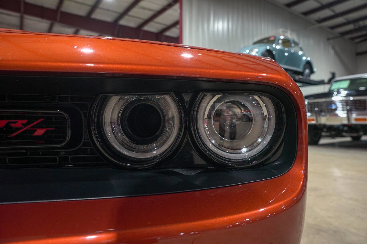 Used 2022 Dodge Challenger R/T Scat Pack w/ Driver Convenience Group image 36